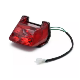 Calavera Stop Honda Xr250 Tornado