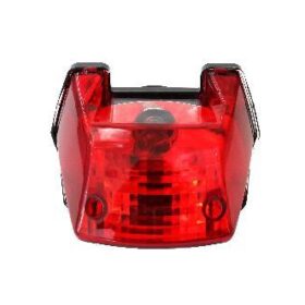 Calavera Stop Honda Xr150l Bross Iso9001