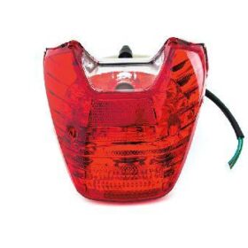 Calavera Stop Honda Nxr150
