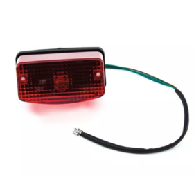Calavera Stop Honda Gl150 Cargo