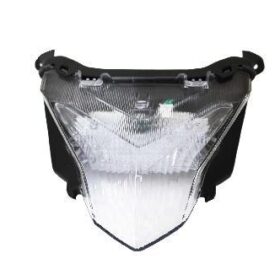 Calavera Stop Honda Cbx250 Twister
