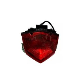 Calavera Stop Honda Cbf125 Twister