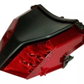 Calavera Stop Honda Cb190 Cb190r