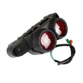 Calavera Stop Completa Yamaha Bws125 Bws125x 2009-19