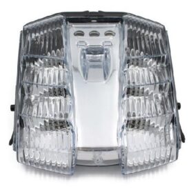 Calavera Stop  Pulsar 180 Led