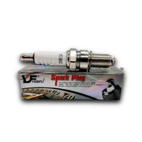 Caja Bujias D8ea Yidefu Moto Italika Honda Dinamo Vento