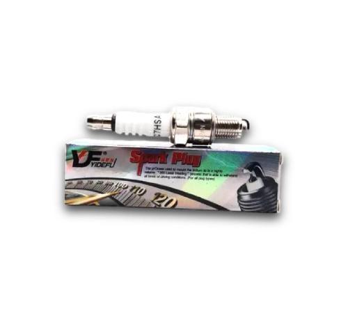 Cajas Bujias C7hsa Yidefu Moto Italika Yamaha Honda Dinamo