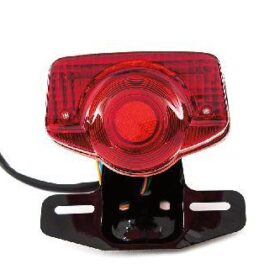 Calavera Stop Honda C90 Str