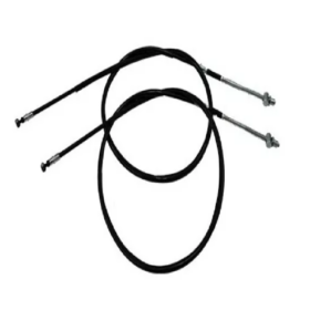 Cables Freno Delanteros Honda Dio110 2012-20