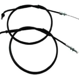 Cables Acelerador Yamaha Sz150r Sz16