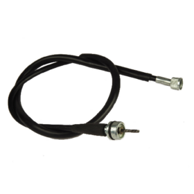 Cable Velocimetro Yamaha Ybr125 Zr 2014-23
