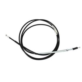 Cable Velocimetro Negro Bajaj Re205