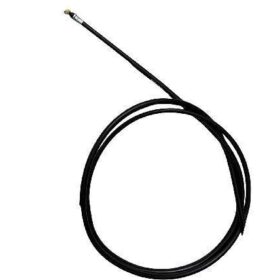 Cable Freno Trasero Yamaha Bws125 2009-19