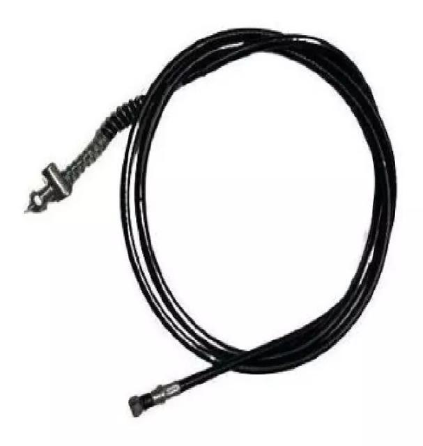 Cable Freno Trasero Italika D125 D150 D125lt X125