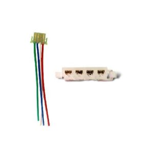 Cable Conector Boton Altas Y Bajas Db150 Ds150 Ray Z
