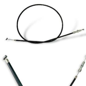 Cable Clutch Suzuki Ax100 Hecho En Mexico