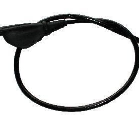 Cable Clutch Pulsar 200Ns