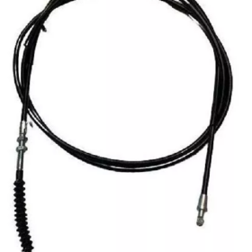 Cable Clutch Motocarro Tvs 205 G5170020