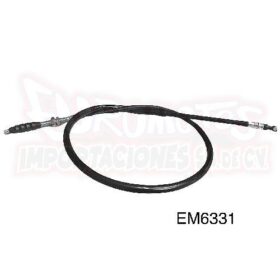 Cable Clutch Honda Cb110 Cbf125