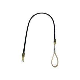 Cable Asiento Italika 150Z Sss