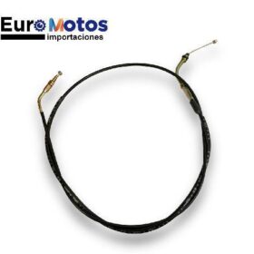 Cable Acelerador Suzuki An125