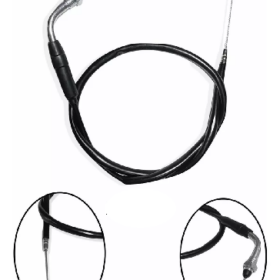Cable Acelerador Italika At125 Rt125