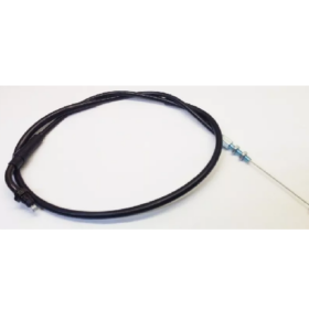 Cable Acelerador Honda Gl150 Xr150l Ybr125 (Carburador Diafragma)