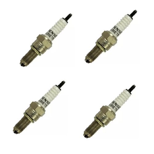 BUJIA DENSO CR10EK U31ETR JAPON YZF R6 1999-06 YZF R6 R 2007-08