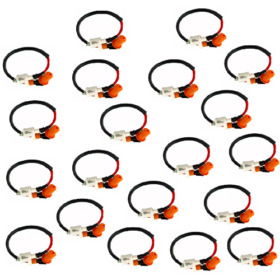 20 BOBINAS RACING KOSO SCOOTER BWS125 AN125 WS150 SPORT WS150 CS125 VITALIA 125 D125 D125LT WS175 GTS175 GS150 XTERRA 150 GY6 125/150