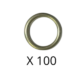 100 EMPAQUE ESCAPE ITALIKA AT110 BWS100 AXIS100