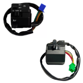 MANDOS BOXER 150 BM150