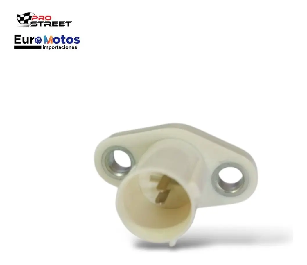 SENSOR TEMPERATURA COMBUSTIBLE HONDA CIVIC CRX PRELUDE DEL SOL 37880-P05-A00 - Imagen 3