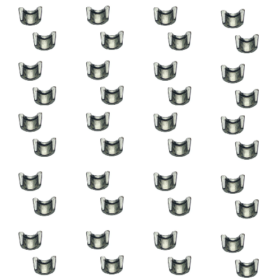 20 SEGUROS VALVULA YAMAHA BWS125 RAY Z 115