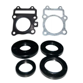 RETENES MOTOR Y EMPAQUES CILINDRO AN125