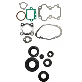 EMPAQUES Y RETENES MOTOR SUZUKI AX100