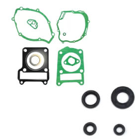 EMPAQUES Y RETENES MOTOR YBR125 XTZ125