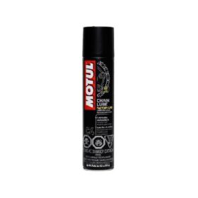LUBRICANTE CADENA MOTUL C4 400ML