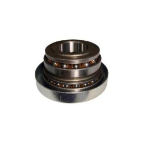 TAZAS Y BALEROS HORQUILLA ITALIKA WS150 SPORT 2017-21