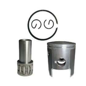 PISTON COMPLETO 39.5MM KTM SX50