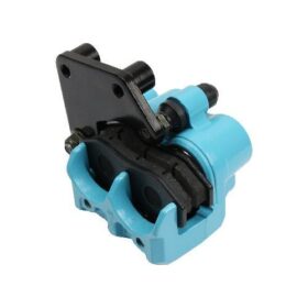 CALIPER FRENO DELANTERO ITALIKA WS175 SPORT 2023-24