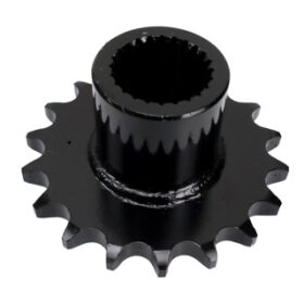 ENGRANE DELANTERO VELOCI BEAST 200
