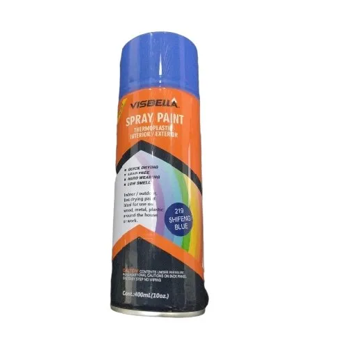 🎨 Retoque Perfecto: Pintura En Aerosol Ford Ocean Azul 300 Ml Halfords (2 Latas) | Acabado Metálico