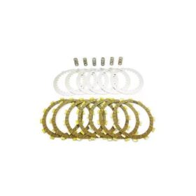 Pastas Discos Resortes Clutch Yamaha Yfz350 Banshee Taiwan