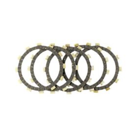 Pastas Clutch Suzuki Gixxer 155 Roda
