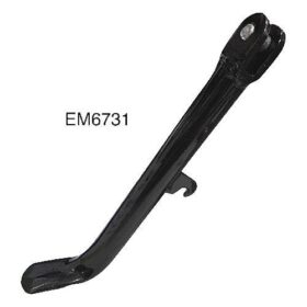 Parador Lateral Honda Cb1 Cb110