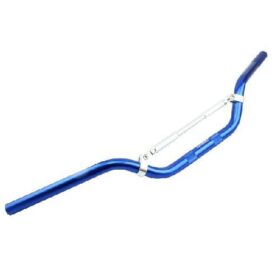 Manubrio Deportivo Iron Racing Azul