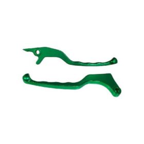 Manijas Italika Ft150gt Ft150g 150Z Ft180 Verde