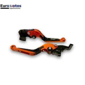 Manijas Ajustables Ktm Duke 200