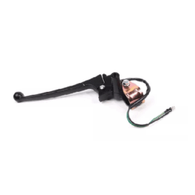 Manija Completa Izquierda Italika Db150 Ds150