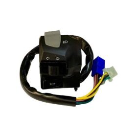Mando Izquierdo Yamaha Ybr125